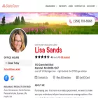 lisasands.net