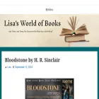 lisasworldofbooks.net