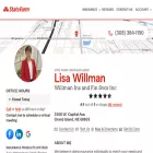 lisawillman.com