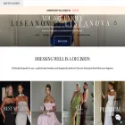 liseanova.com