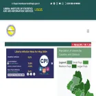 lisgis.gov.lr