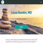 lissarankinmd.com