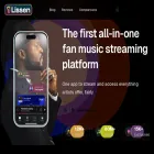 lissen.com