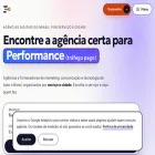 listadeagencias.com.br