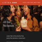 listen.bar