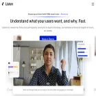 listenlabs.ai