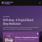 listentosleep.com