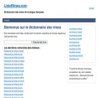 listerimes.com