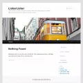 listerlister.com