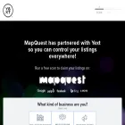 listings.mapquest.com