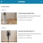 listrikmu.com