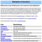 lists.dnb.de