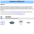 lists.katipo.co.nz