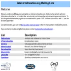 lists.kernelnewbies.org