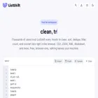 listshift.com
