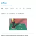 liteplacer.com