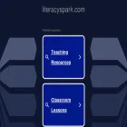 literacyspark.com