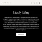 literallyballing.com