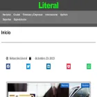 literalmex.com