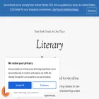 literarylouis.com