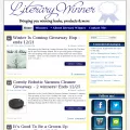 literarywinner.com