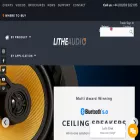 litheaudio.com