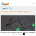 litografiabogota.co