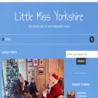little-miss-yorkshire.co.uk
