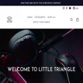 little-triangle.com