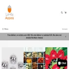 littleacornsshop.co.uk