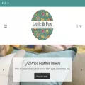 littleandfox.co.nz