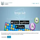 littlebanditgames.com