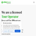 littlebhutan.com
