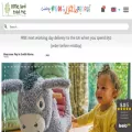 littlebirdtoldme.com