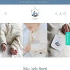 littleblueclothco.com