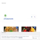 littleblueplates.com