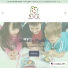 littlebookarabia.com