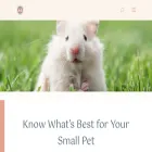 littlegrabbies.com