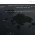 littleislandlighthouse.com