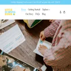 littlelearninghands.com