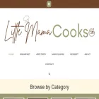 littlemamacooks.com