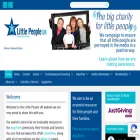 littlepeopleuk.org