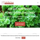 littleredacres.com