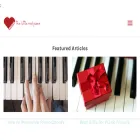 littleredpiano.com