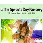 littlesproutsneath.com