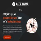 litzwire.com