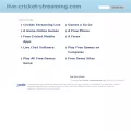 live-cricket-streaming.com