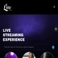 liveashow.com