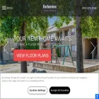 liveatharborviewapts.com