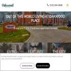 liveatoakwoodplace.com